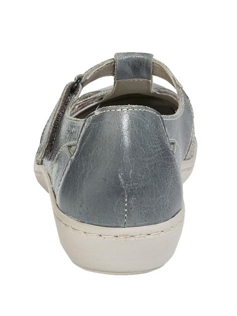 Naturläufer Klettslipper Artikelnummer: 1553626