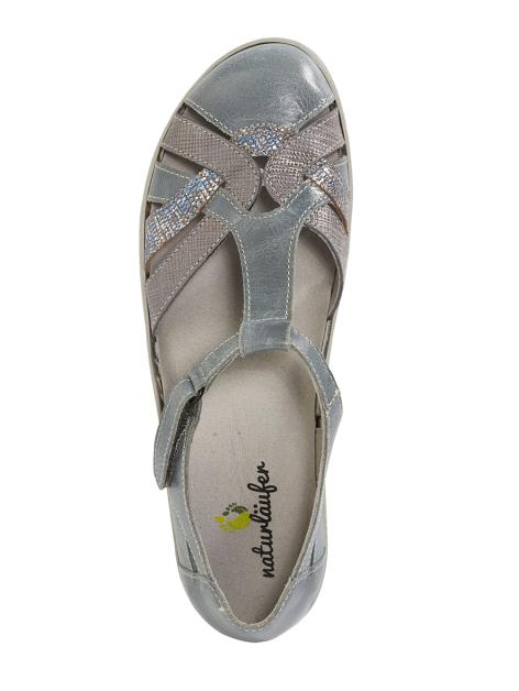 Naturläufer Klettslipper Artikelnummer: 1553626