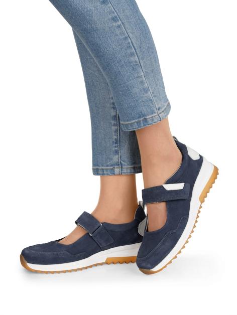 Naturläufer Klettslipper Artikelnummer: 1790210