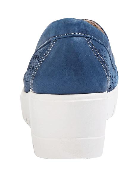 Naturläufer Mokassin Artikelnummer: 1545140