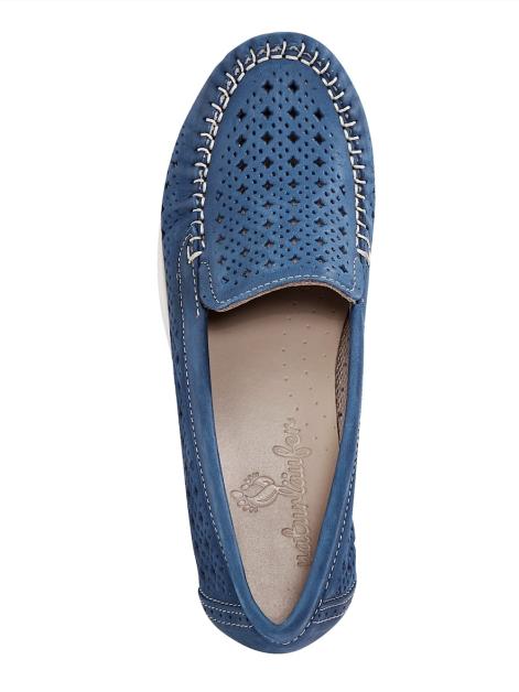 Naturläufer Mokassin Artikelnummer: 1545140