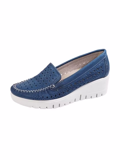 Naturläufer Mokassin Artikelnummer: 1545140