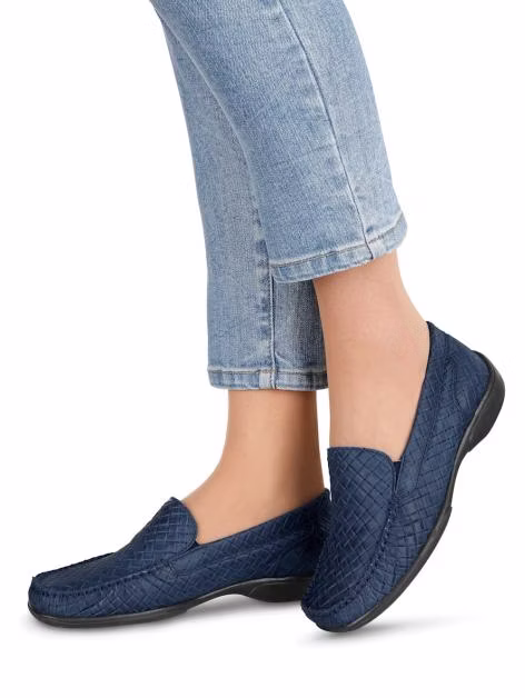 Naturläufer Mokassin Artikelnummer: 1555474