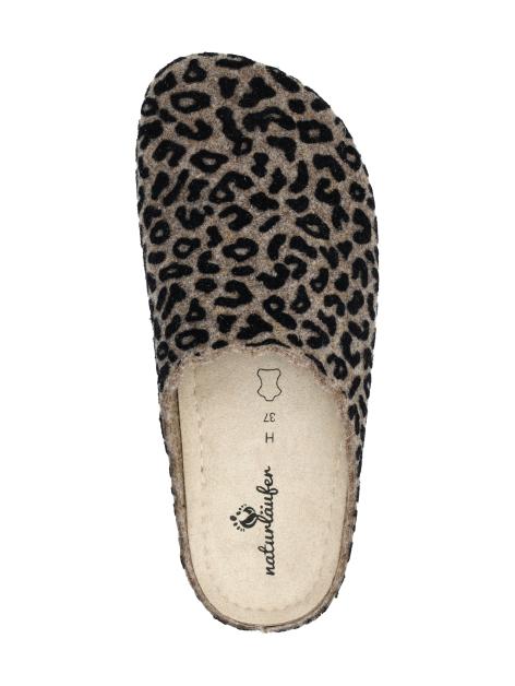Naturläufer Pantoffeln Artikelnummer: 2000166