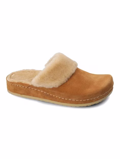 Naturläufer Pantoffeln Artikelnummer: 2000168