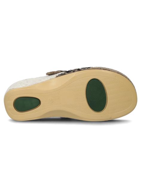 Naturläufer Pantoffeln Artikelnummer: 2000169