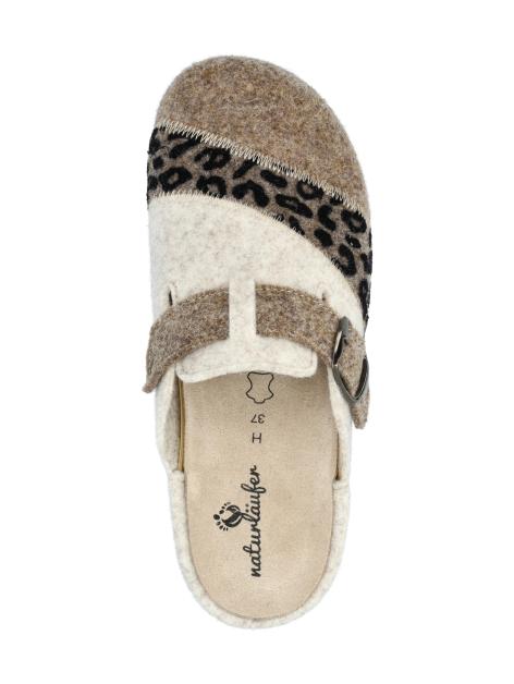 Naturläufer Pantoffeln Artikelnummer: 2000169