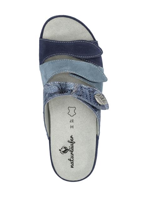 Naturläufer Pantoffeln Artikelnummer: 2000171