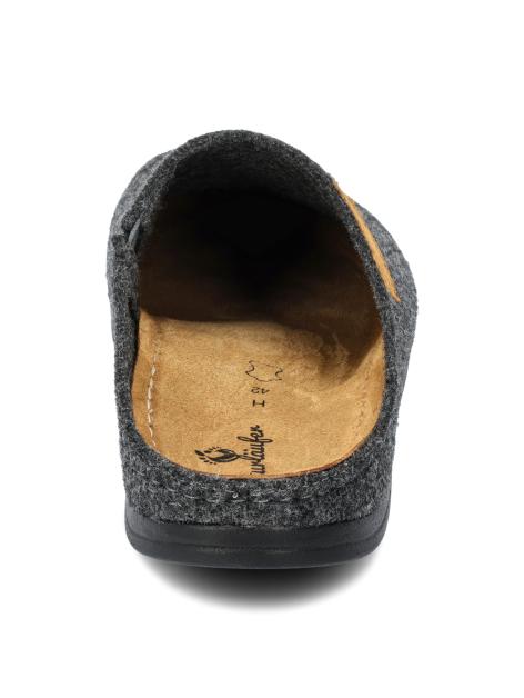 Naturläufer Pantoffeln Artikelnummer: 2000175