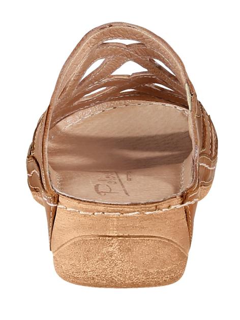 Naturläufer Pantolette Artikelnummer: 1791573