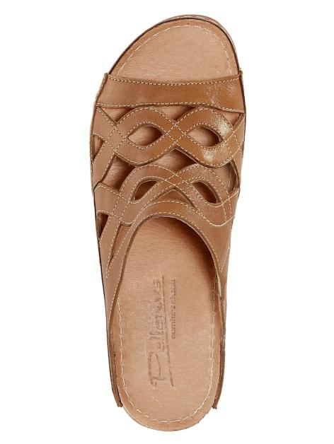 Naturläufer Pantolette Artikelnummer: 1791573