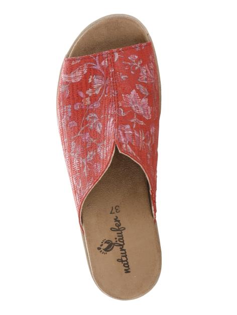 Naturläufer Pantolette Artikelnummer: 1807712