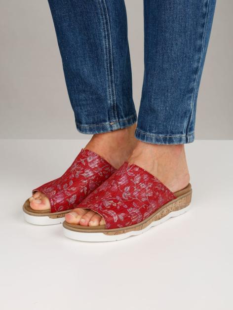 Naturläufer Pantolette Artikelnummer: 1807712