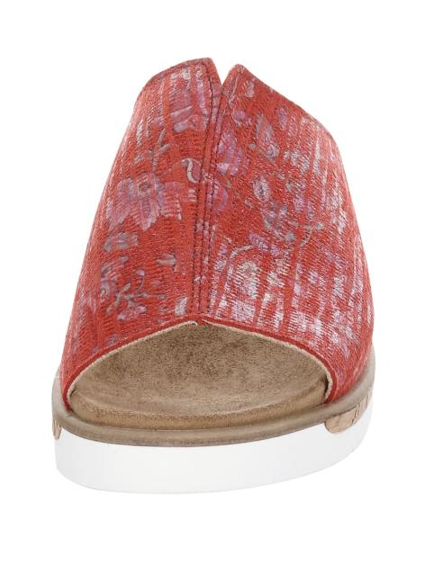 Naturläufer Pantolette Artikelnummer: 1807712