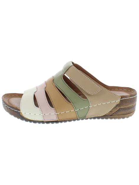 Naturläufer Pantolette Artikelnummer: 1826915