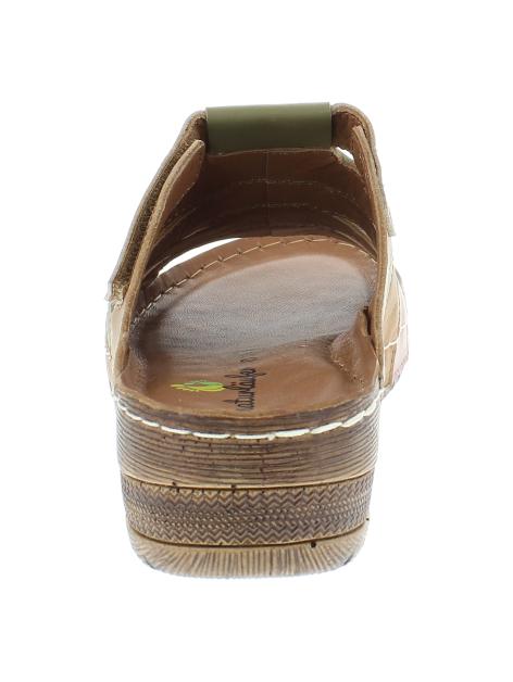 Naturläufer Pantolette Artikelnummer: 1826915