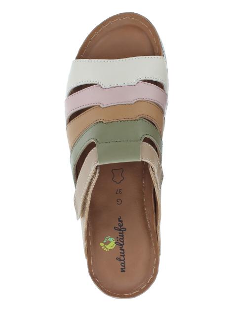 Naturläufer Pantolette Artikelnummer: 1826915