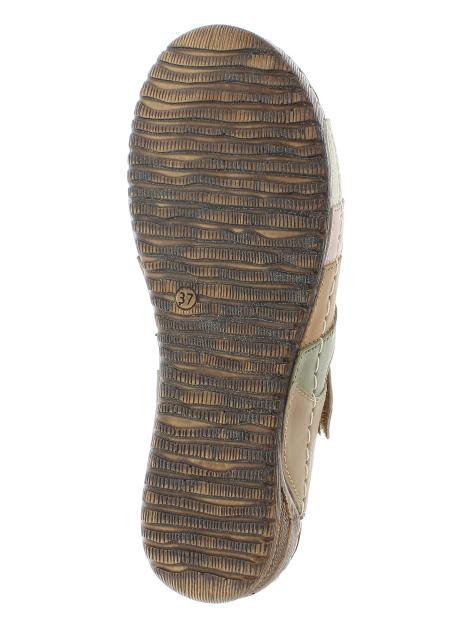 Naturläufer Pantolette Artikelnummer: 1826915