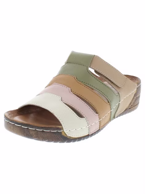 Naturläufer Pantolette Artikelnummer: 1826915