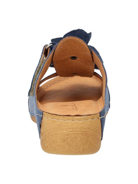 Naturläufer Pantolette Artikelnummer: 2000005