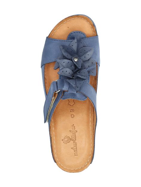 Naturläufer Pantolette Artikelnummer: 2000005