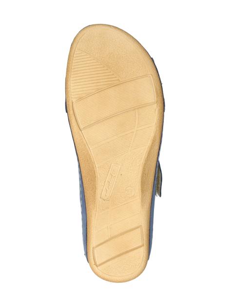 Naturläufer Pantolette Artikelnummer: 2000005