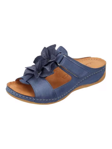 Naturläufer Pantolette Artikelnummer: 2000005