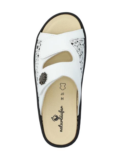 Naturläufer Pantoletten Artikelnummer: 2000052