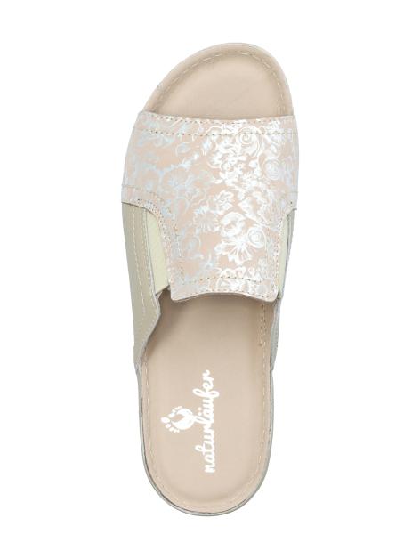 Naturläufer Pantoletten Artikelnummer: 2000111