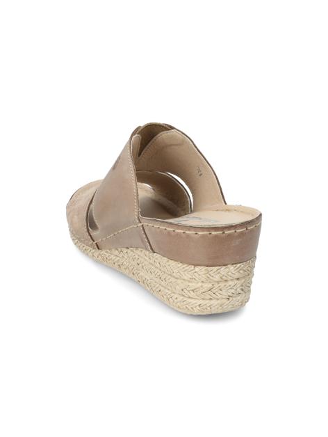 Naturläufer Pantoletten Artikelnummer: 2000112