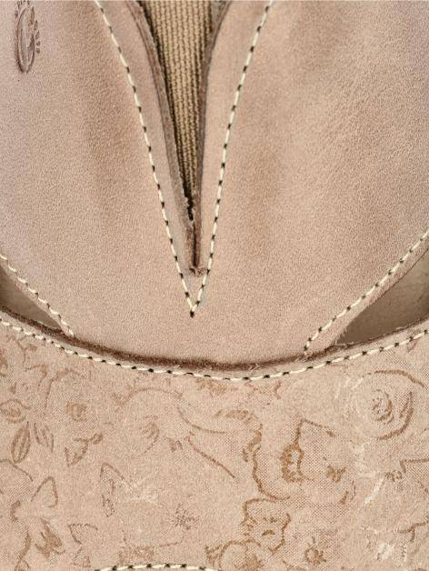 Naturläufer Pantoletten Artikelnummer: 2000112