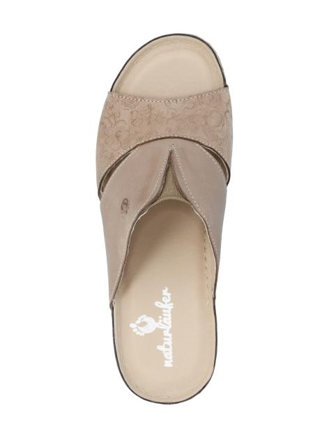 Naturläufer Pantoletten Artikelnummer: 2000112