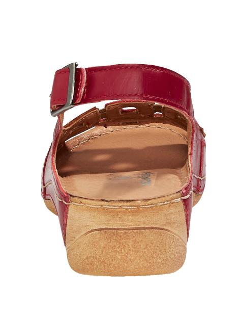 Naturläufer Sandale Artikelnummer: 1507539