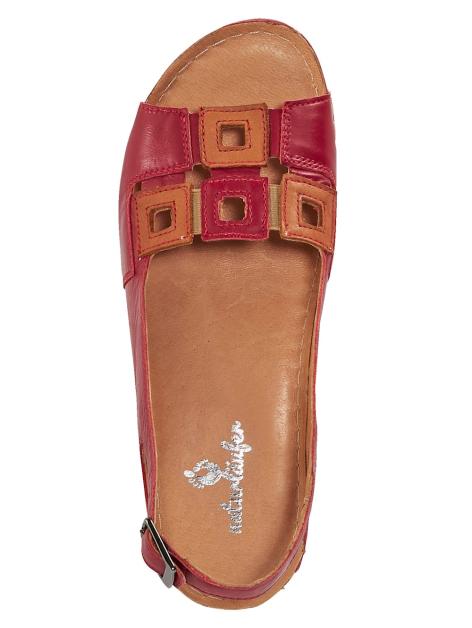 Naturläufer Sandale Artikelnummer: 1507539