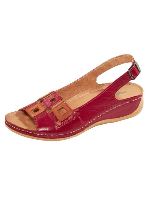 Naturläufer Sandale Artikelnummer: 1507539