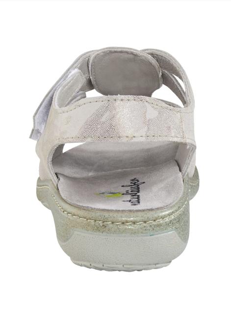 Naturläufer Sandale Artikelnummer: 1538049