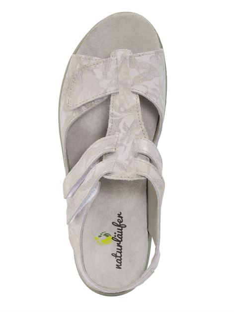 Naturläufer Sandale Artikelnummer: 1538049