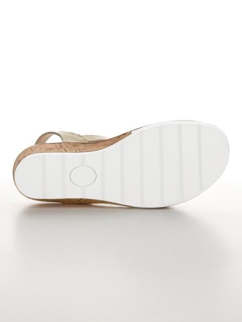 Naturläufer Sandale Artikelnummer: 1806891