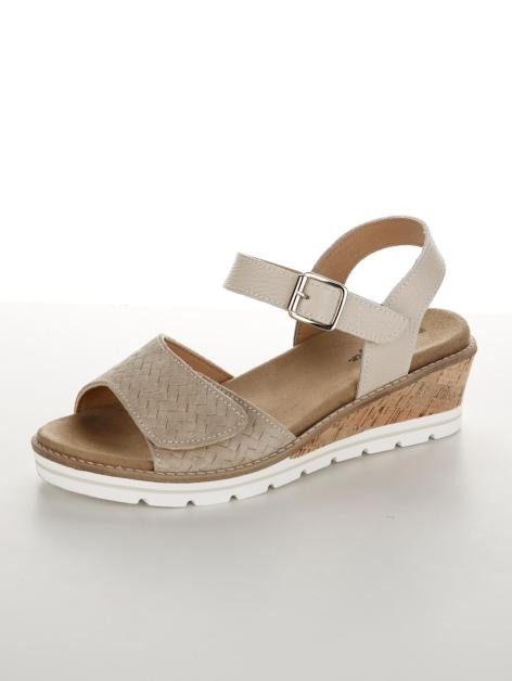 Naturläufer Sandale Artikelnummer: 1806891