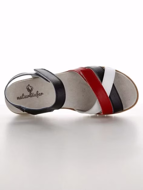 Naturläufer Sandale Artikelnummer: 1808079