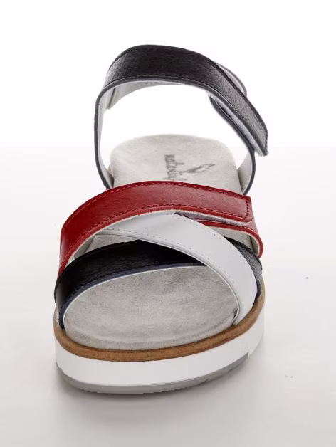 Naturläufer Sandale Artikelnummer: 1808079