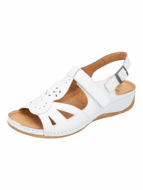 Naturläufer Sandalette Artikelnummer: 2000009