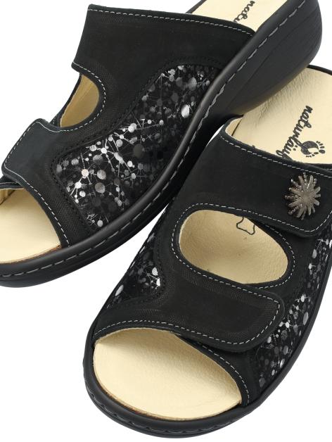 Naturläufer Sandaletten Artikelnummer: 2000053