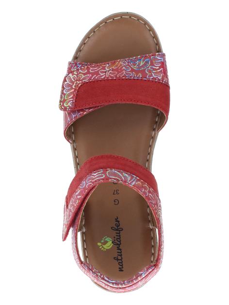 Naturläufer Sandaletten Artikelnummer: 2000073