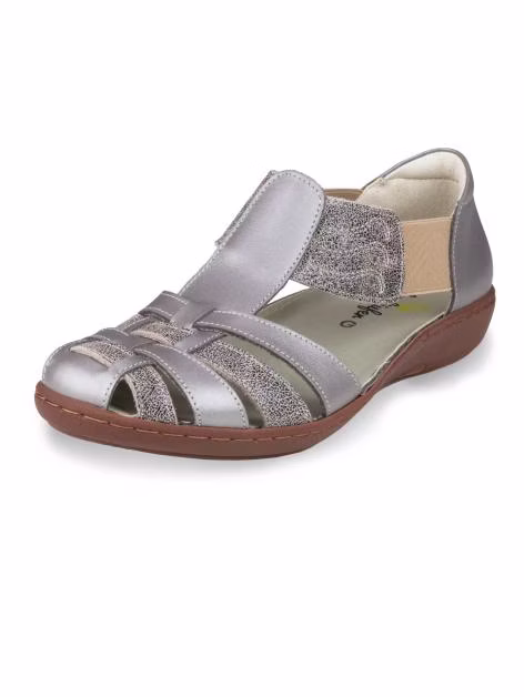 Naturläufer Sandaletten Artikelnummer: 2000093