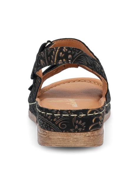 Naturläufer Sandaletten Artikelnummer: 2000109