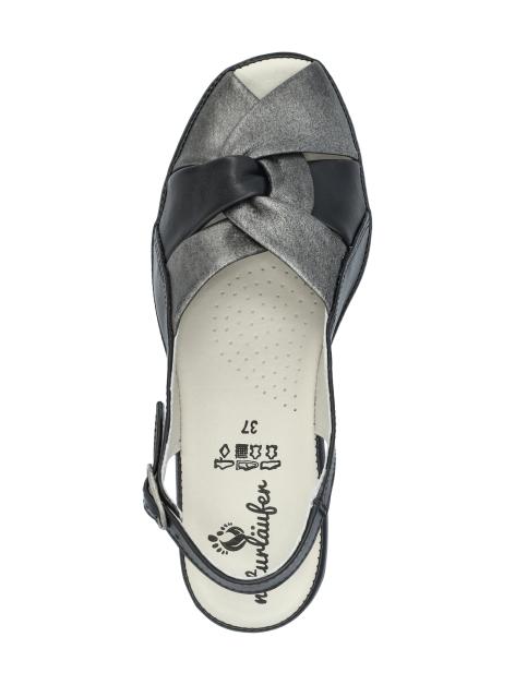 Naturläufer Sandaletten Artikelnummer: 2000135