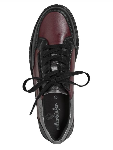 Naturläufer Schnürschuh Artikelnummer: 1501488