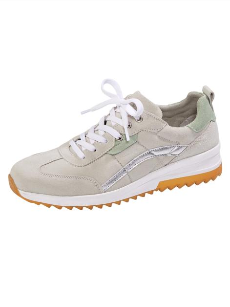 Naturläufer Schnürschuh Artikelnummer: 1502480