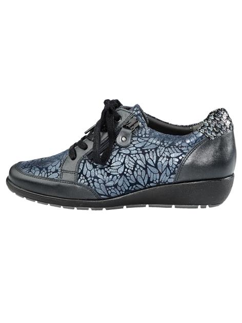 Naturläufer Schnürschuh Artikelnummer: 1519205